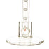 Grav Labs 12" Upline Flared Stemless Water Pipe